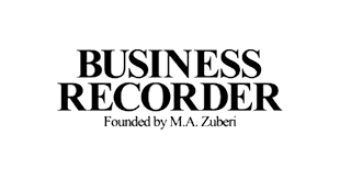 Business Recorder Logo