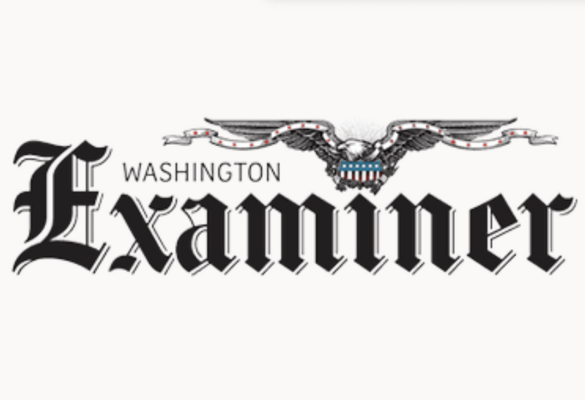 Washington Examiner thumbnail