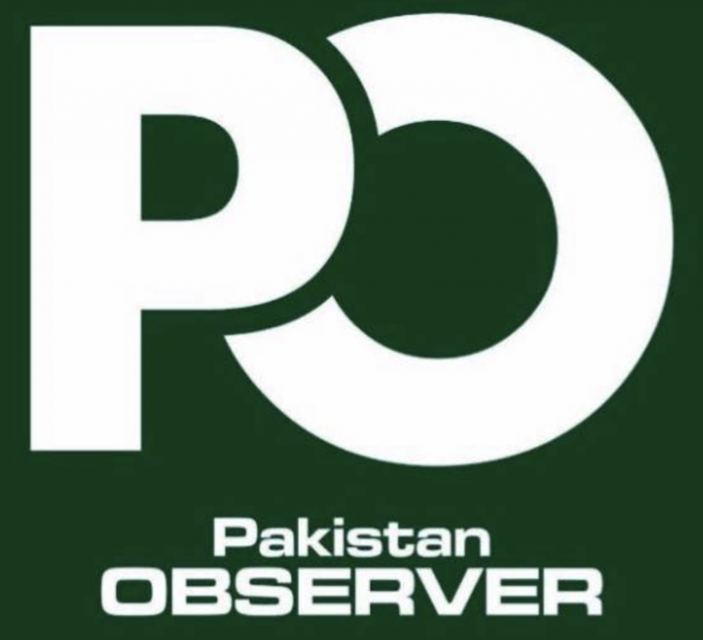 Pakistan Observer Thumbnail