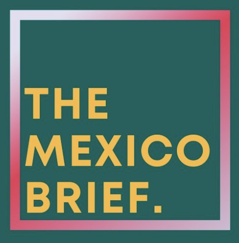 The Mexico Brief Thumbnail