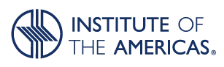 Institute of the Americas Logo