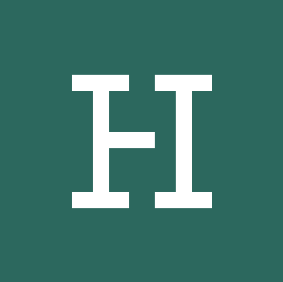 Hudson Institute Logo