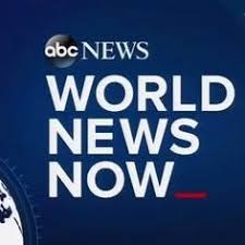 ABC World News Now Thumbnail