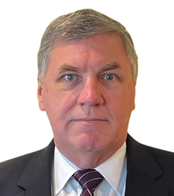 Mark Mowrey Headshot